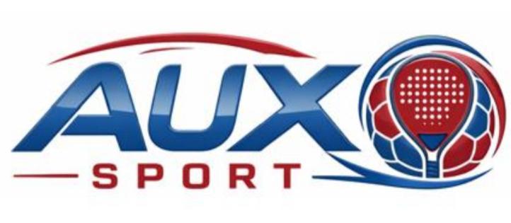 Auxo Sports Logo